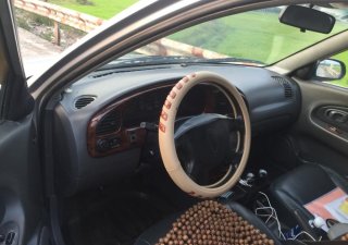 Kia Spectra 2003 - Cần bán xe Kia Spectra năm 2003, nhập khẩu nguyên chiếc, 137tr