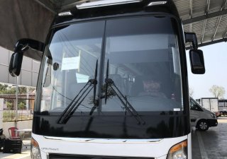 Hyundai Universe 2019 - Bán xe Hyundai Universe Advanced 2019, thiết kế hiện đại, phong cách Châu Âu, có sẵn xe và hồ sơ