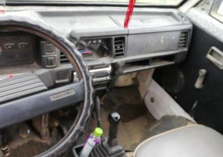 Suzuki Super Carry Van    2002 - Bán xe Suzuki Super Carry Van đời 2002, xe nhà đang sử dụng, mọi chức năng đầy đủ