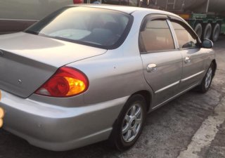 Kia Spectra 2003 - Cần bán xe Kia Spectra năm 2003, nhập khẩu nguyên chiếc, 137tr