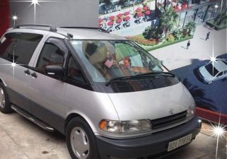 Toyota Previa 1995 - Cần bán xe Toyota Previa đời 1995, nhập khẩu nguyên chiếc, giá cạnh tranh