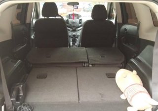 Chevrolet Orlando LT 2017 - Bán ô tô Chevrolet Orlando LT đời 2017, màu đen