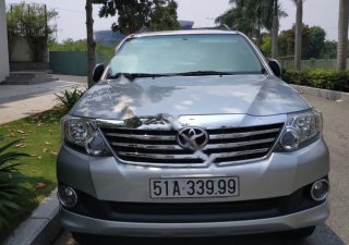 Toyota 4 Runner 2012 - Xe cũ Toyota 4 Runner năm sản xuất 2012, màu bạc đẹp như mới