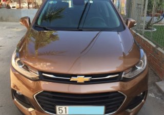 Chevrolet Venture   AT  2018 - Bán Chevrolet Venture AT năm 2018, màu nâu, nhập khẩu 