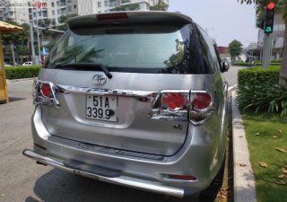 Toyota 4 Runner 2012 - Xe cũ Toyota 4 Runner năm sản xuất 2012, màu bạc đẹp như mới