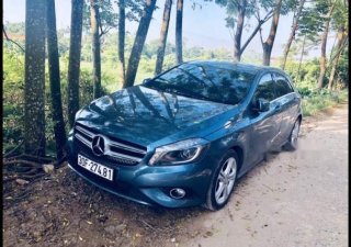 Mercedes-Benz A class  A200    2014 - Mình bán A200 nhập khẩu, số tự động, odo 80000 km