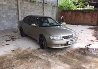 Mitsubishi Lancer    1.6MT 2003 - Chính chủ bán Mitsubishi Lancer 1.6MT năm 2003, giá tốt