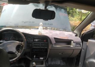Isuzu Hi lander Xtreme 2004 - Bán Isuzu Hi lander Xtreme 2004, màu đen giá cạnh tranh