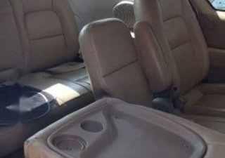 Kia Carnival 2007 - Bán Kia Carnival sản xuất 2007, màu trắng, nhập khẩu, giá 270tr