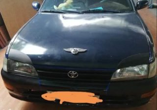 Toyota Corolla altis 1994 - Bán xe Toyota Corolla altis sản xuất 1994, nhập khẩu