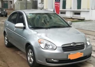 Hyundai Verna 2009 - Cần bán Hyundai Verna năm sản xuất 2009, nhập khẩu