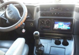Mercedes-Benz MB   MB 2003 - Bán ô tô Mercedes MB sản xuất năm 2003, màu bạc, xe zin