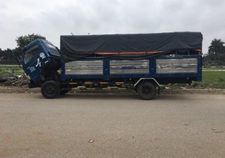 Veam VT750 2016 - Cần bán xe tải Veam VT750 năm sản xuất 2016, máy Hyundai