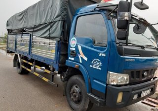 Veam VT750 2016 - Cần bán xe tải Veam VT750 năm sản xuất 2016, máy Hyundai