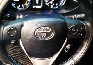 Toyota Corolla altis 1.8G 2016 - Bán xe Toyota Corolla altis 1.8G năm 2016, nhập khẩu giá cạnh tranh