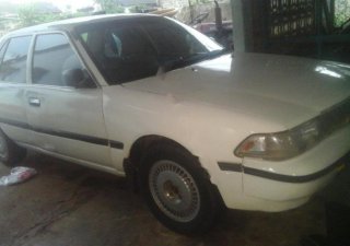 Toyota Corona 1990 - Bán Toyota Corona 1990, màu trắng, nhập khẩu