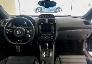 Volkswagen Scirocco  R 2019 - Bán xe Volkswagen Scirocco R, xe Đức nhập khẩu nguyên chiếc chính hãng mới 100%, giá tốt, LH ngay 0933 365 188