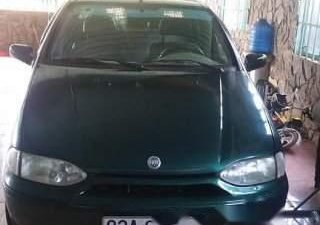 Fiat Siena 2003 - Cần bán gấp Fiat Siena đời 2003