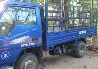 Vinaxuki 990T 2007 - Bán xe Vinaxuki 990T năm 2007, màu xanh lam, mua về đi luôn không sửa gì nữa nha
