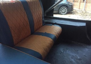 Jeep CJ  5 1975 - Cần bán gấp Jeep CJ 5 đời 1975, màu xanh lam, xe nhập