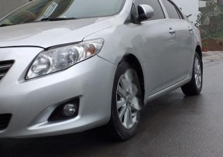 Toyota Corolla altis 2008 - Gia đình cần bán xe Corolla Altis, xe nhập Nhật