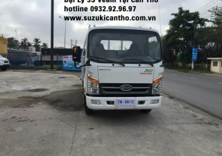 Veam VT260   2019 - Cần bán Veam VT260 đời 2019, màu trắng, nhập khẩu nguyên chiếc
