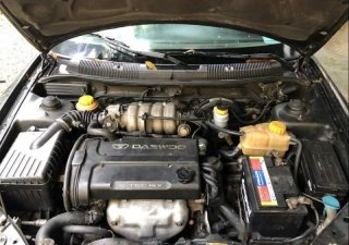 Chevrolet Lumina II 2001 - Bán Chevrolet Lumina II đời 2001, màu đen, xe nhập số sàn, giá 95tr
