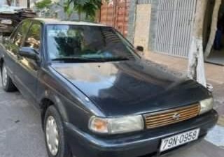 Nissan Sunny Salon 1.6 1993 - Bán Nissan Sunny Salon 1.6 đời 1993, giá chỉ 120 triệu