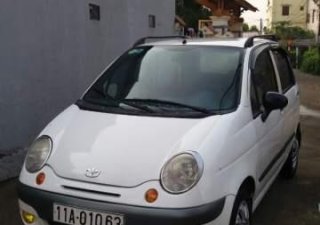 Daewoo Matiz  MT 2007 - Bán gấp xe Matiz 2007, mọi chức năng còn tốt