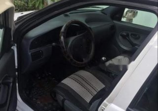 Fiat Siena ELX 2002 - Bán Fiat Siena ELX 2002, màu trắng, xe nhập còn mới, 79tr
