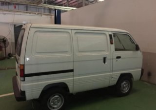 Suzuki Blind Van   2019 - Cần bán Suzuki Blind Van đời 2019, màu trắng