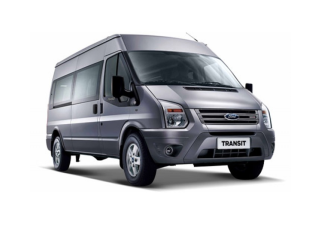 Ford Transit SPV 2019 - Cần bán Ford Transit SPV năm sản xuất 2019, màu bạc