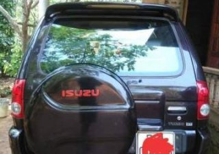 Isuzu Hi lander 2006 - Cần bán gấp Isuzu Hi lander năm sản xuất 2006