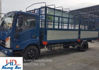 Veam VT260   2019 - Bán Veam VT260 sx 2019, màu xanh lam, giá chỉ 450 triệu