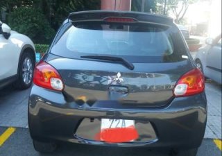 Mitsubishi Mirage AT 2014 - Cần bán Mitsubishi Mirage AT năm 2014, nhập khẩu nguyên chiếc  