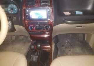 Nissan Terrano 2000 - Bán xe Nissan Terrano đời 2000, màu trắng, nhập khẩu