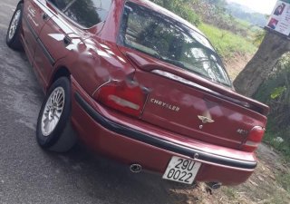 Chrysler Neon 2.0 1995 - Bán Chrysler Neon 2.0 năm 1995, màu đỏ, xe nhập, giá chỉ 44 triệu