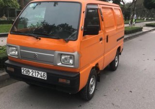 Suzuki Super Carry Van 2016 - Cần bán Suzuki Super Carry Van đời 2016, xe chính chủ