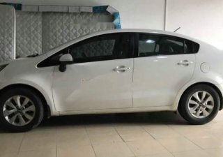 Kia Rio 1.4 MT  2015 - Bán Kia Rio 1.4 MT sản xuất năm 2015, màu trắng, nhập khẩu Hàn Quốc chính chủ