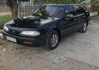 Hyundai Sonata    1992 - Bán Hyundai Sonata đời 1992, nhập khẩu nguyên chiếc, giá chỉ 69 triệu