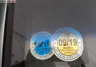 Daewoo Espero 2.0 1997 - Tôi bán chiếc xe ô tô Espero sx năm 1997, xe tôi đi giữ gìn cẩn thận nên còn tốt lắm