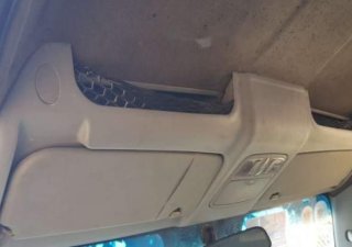 Kia Bongo   2005 - Bán Kia Bongo đời 2005, màu xanh lam, giá chỉ 120 triệu
