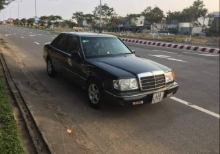 Mercedes-Benz E class   1984 - Bán Mercedes E class 1984, nhập khẩu, giá chỉ 100 triệu