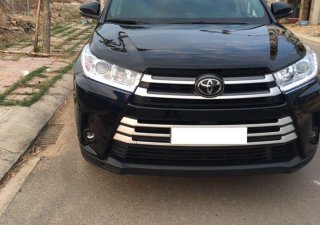 Toyota Highlander 2017 - MT Auto 88 Tố Hữu bán xe Toyota Highlander LE, sản xuất 2017, ĐK 2018, LH em Hương 0945392468.