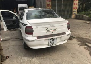 Fiat Albea 2003 - Bán Fiat Albea đời 2003, màu trắng, nhập khẩu nguyên chiếc