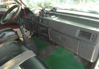 Mitsubishi L300   1999 - Cần bán xe Mitsubishi L300 sản xuất 1999, màu trắng, nhập khẩu, máy êm, côn cầu số nhẹ nhàng êm ái