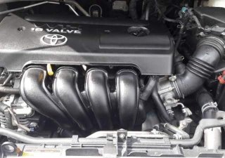 Toyota Corolla altis   2009 - Cần bán Toyota Corolla altis sản xuất 2009, màu bạc, nhập khẩu chính chủ