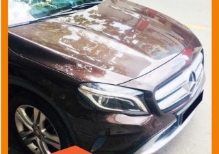 Mercedes-Benz GLA-Class GLA 200 2014 - Bán Mercedes GLA 200 SX 2014, đã đi 30000km, xe chính chủ