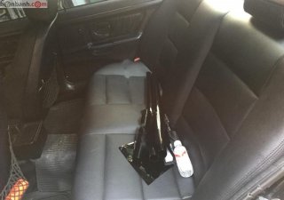 BMW 3 Series 320i 1996 - Xe BMW 3 Series 320i năm 1996, màu đen, nhập khẩu
