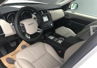 LandRover Discovery 2019 - New Discovery 0932222253 giá xe Land Rover Discovery HSE 2019, xe full size 7 chỗ màu đen, xanh, trắng giao ngay
